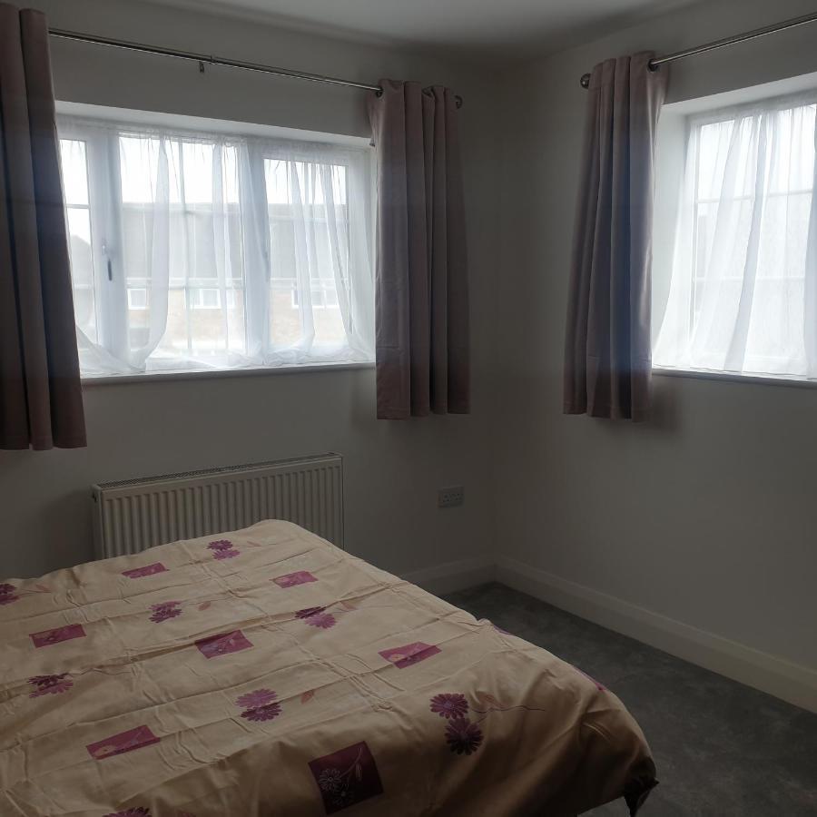 Apsley Home, Hemel Hempstead Exteriér fotografie